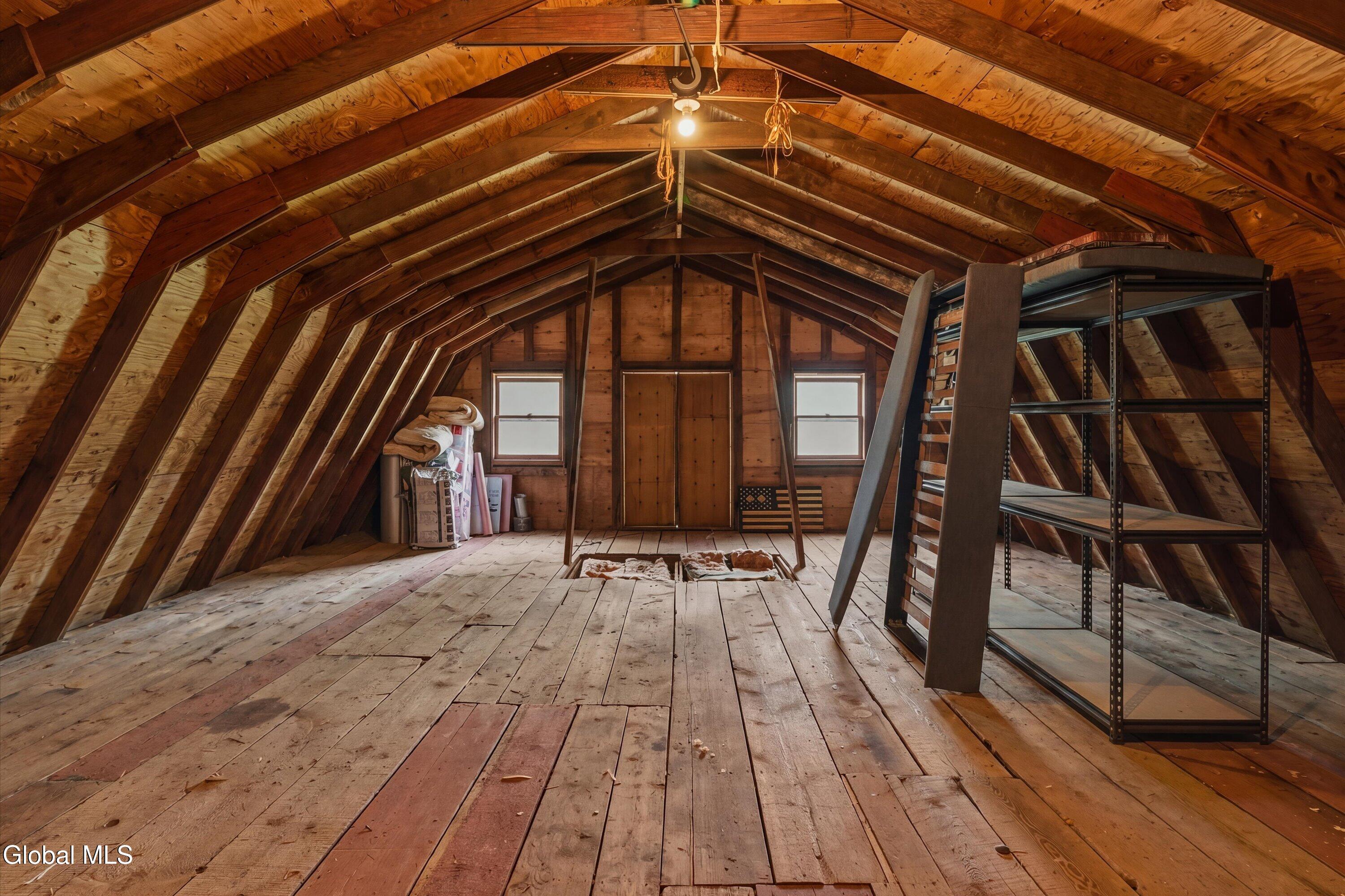 106 Mosher Road Sand Lake, NY 12153 - Photo 52 of 67 33-106 Mosher Rd-33