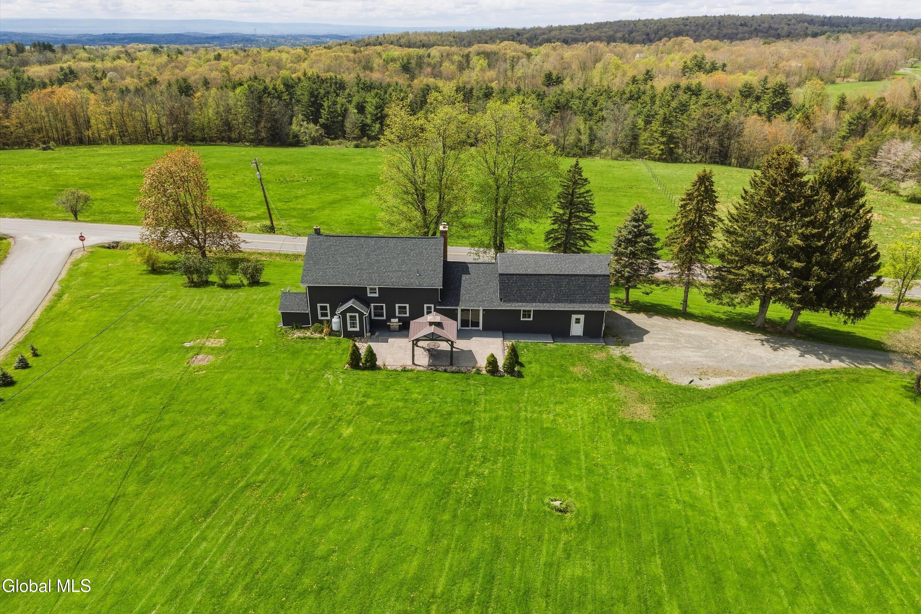 106 Mosher Road Sand Lake, NY 12153 - Photo 63 of 67 07-106 Mosher Rd-7