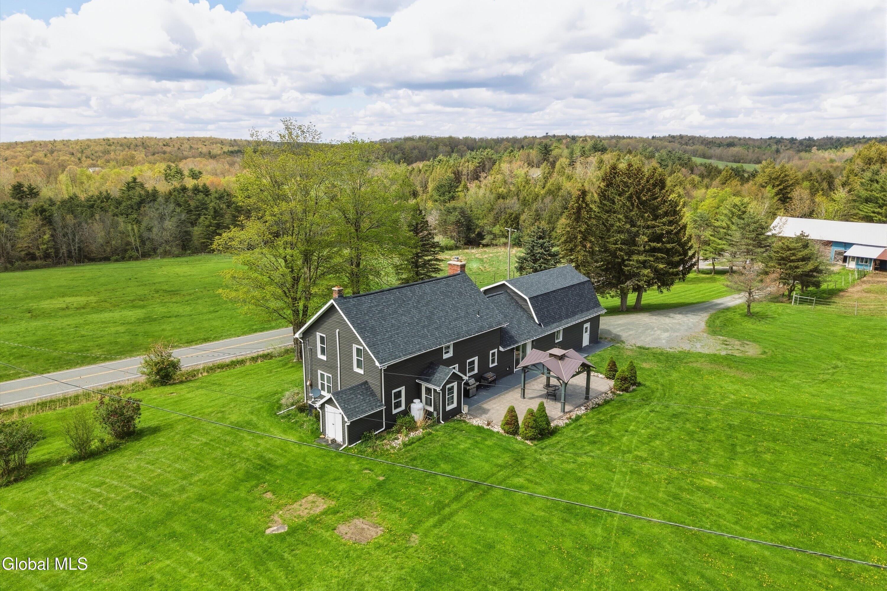 106 Mosher Road Sand Lake, NY 12153 - Photo 66 of 67 12-106 Mosher Rd-12