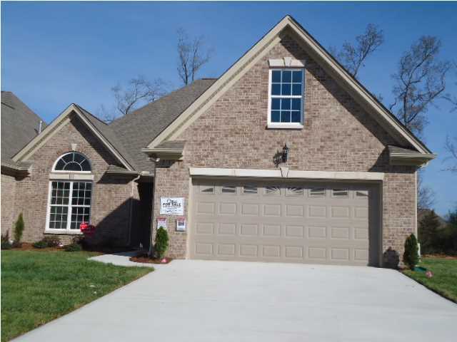 1017 Little Sorrel Road, Unit 462 Hixson, TN 37343 - Photo 1 of 205 Primary Photo