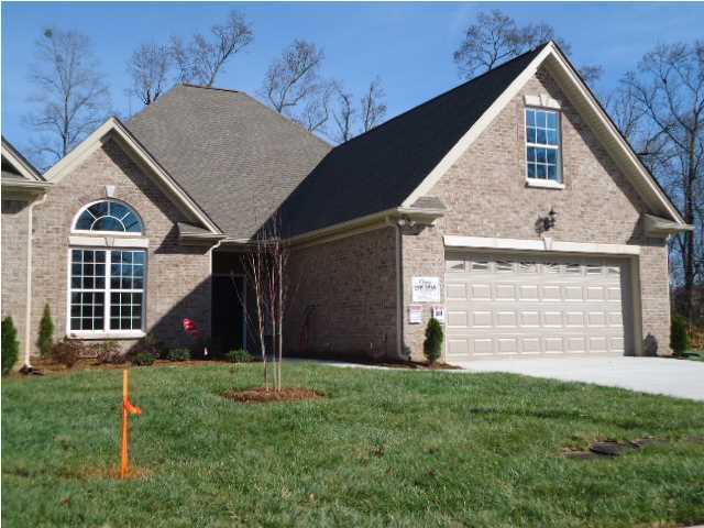 1017 Little Sorrel Road, Unit 462 Hixson, TN 37343 - Photo 2 of 205 Additional Photo