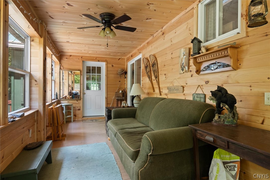 172 McKeever Road Webb, NY 13338 - Photo 7 of 43
