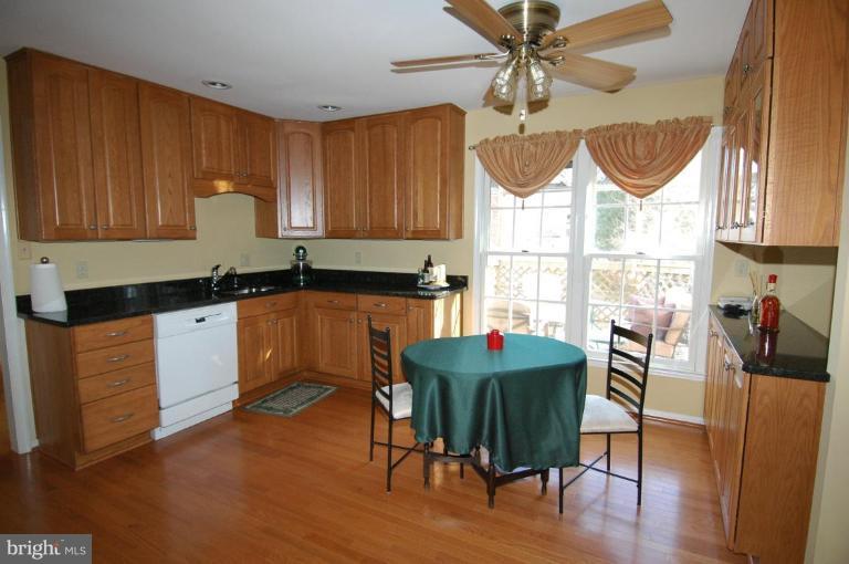 6401 Gregory Court Springfield, VA 22152 - Photo 13 of 20 Kitchen #3