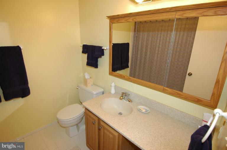 6401 Gregory Court Springfield, VA 22152 - Photo 18 of 20 Bath #2