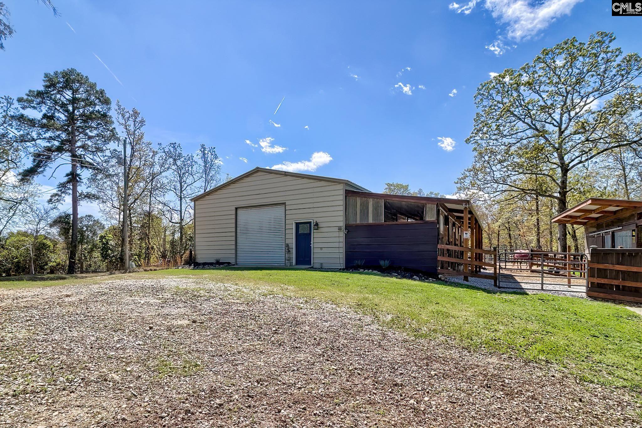 1305 Rock Island Road Gilbert, SC 29054 - Photo 15 of 58