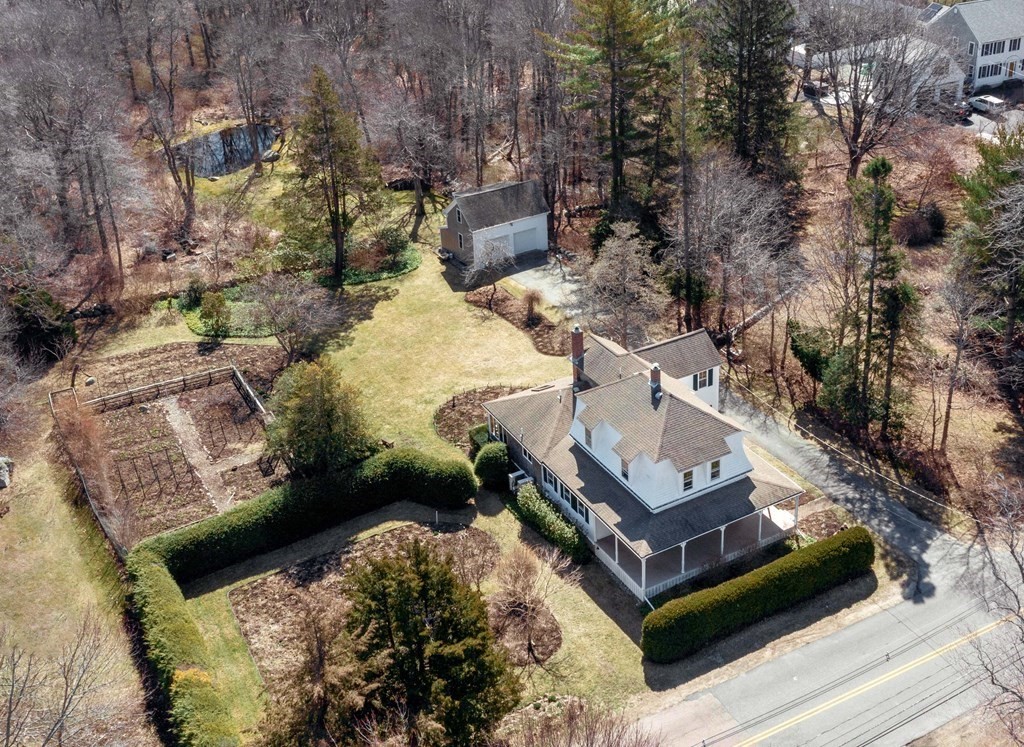 397 Tilden Road Scituate, MA 02066 - Photo 1 of 31