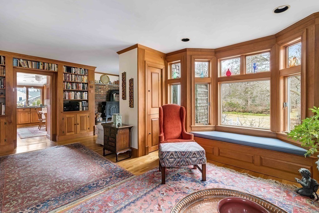 397 Tilden Road Scituate, MA 02066 - Photo 13 of 31