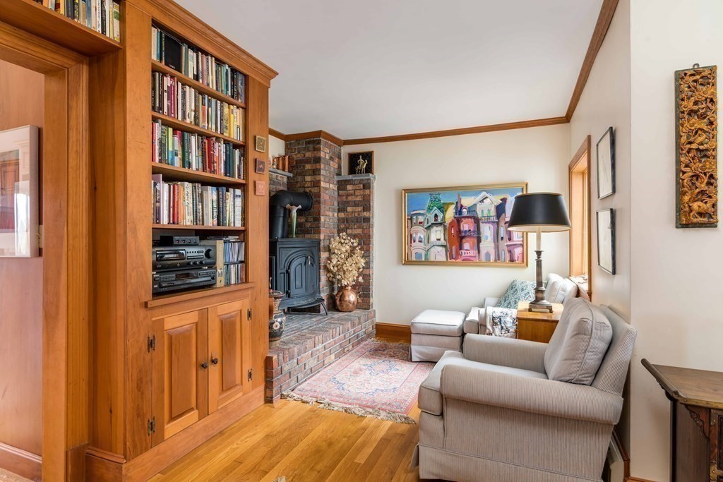 397 Tilden Road Scituate, MA 02066 - Photo 14 of 31