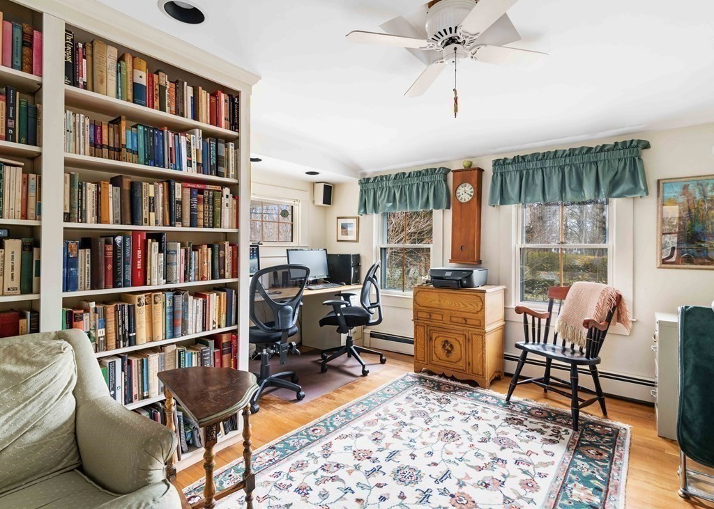 397 Tilden Road Scituate, MA 02066 - Photo 18 of 31