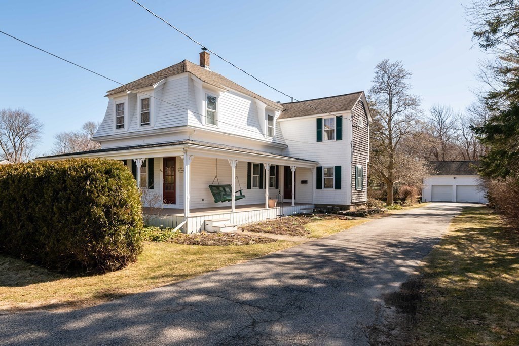 397 Tilden Road Scituate, MA 02066 - Photo 2 of 31