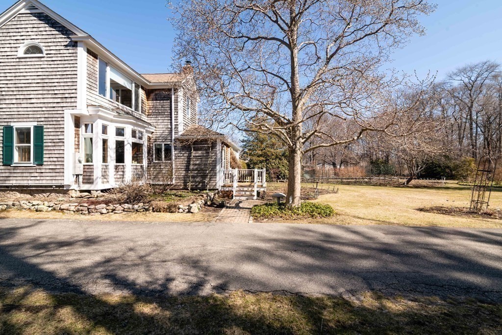 397 Tilden Road Scituate, MA 02066 - Photo 22 of 31