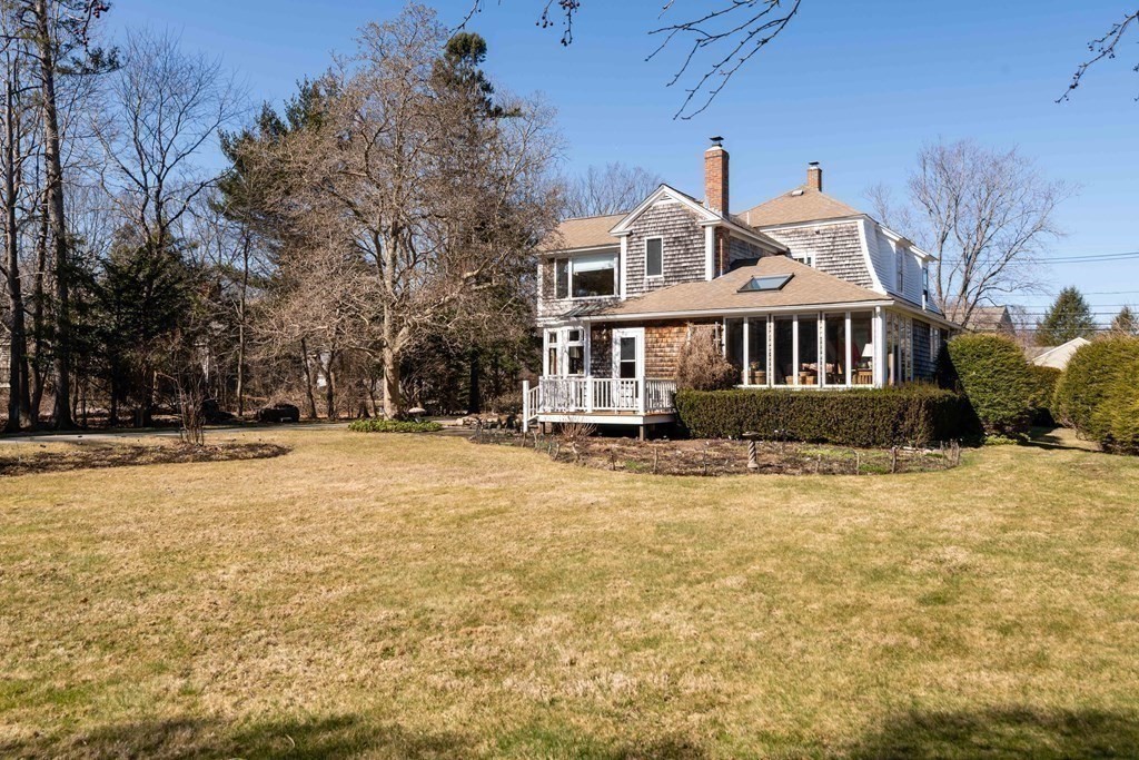 397 Tilden Road Scituate, MA 02066 - Photo 24 of 31