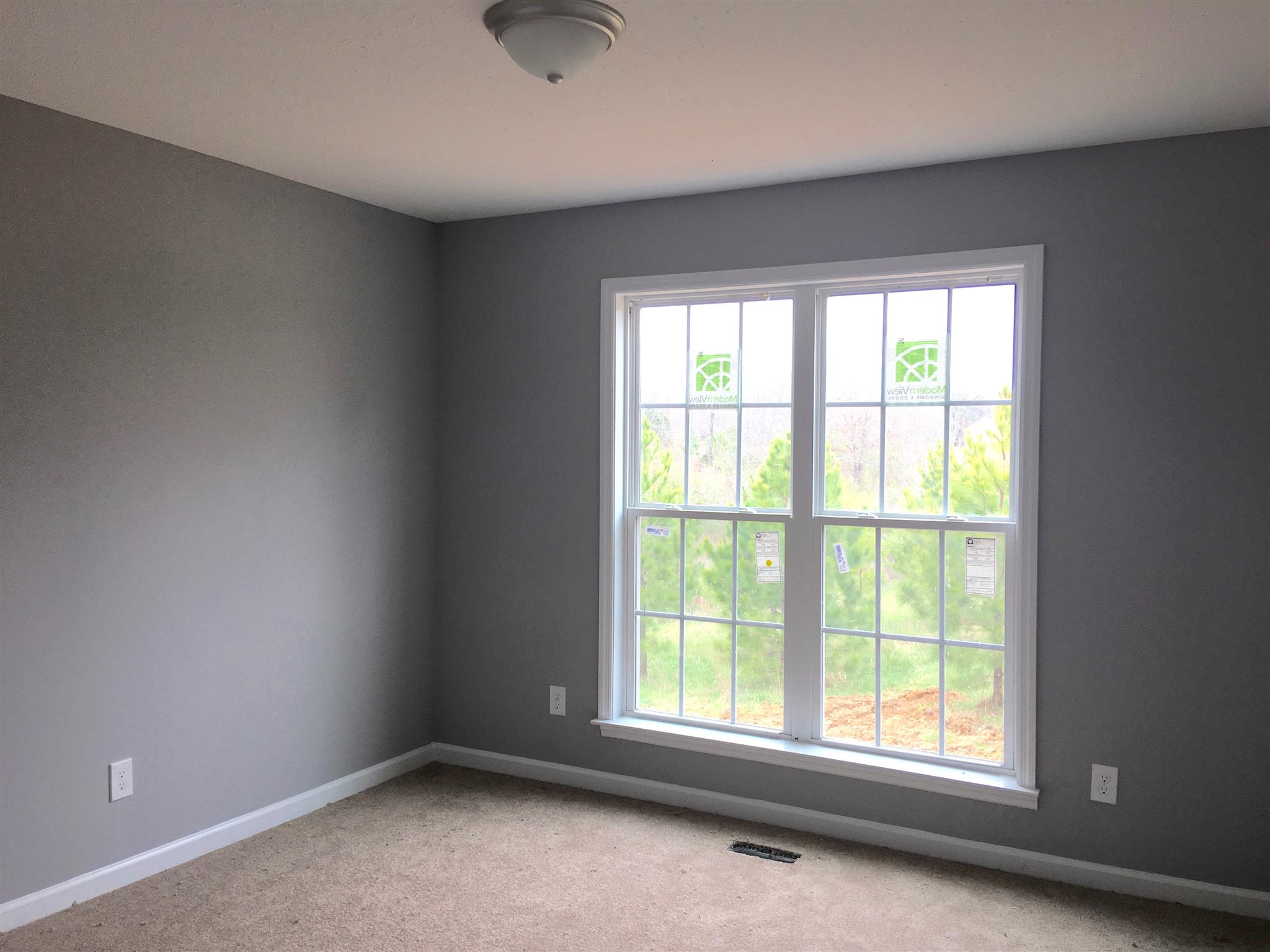 85 Wells Lee Road Flintville, TN 37335 - Photo 9 of 13 Bedroom #2