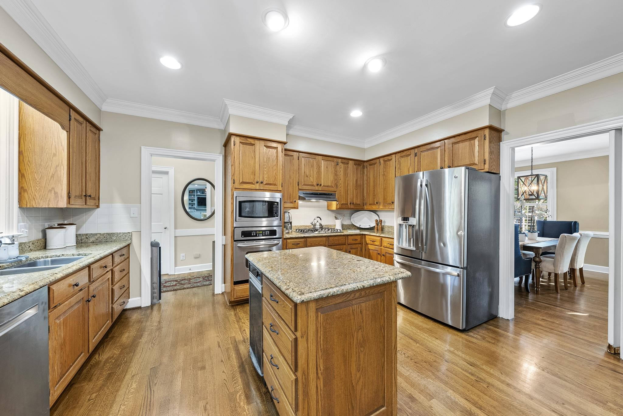 7709 Rainwater Road Raleigh, NC 27615 - Photo 16 of 54 Photo 16