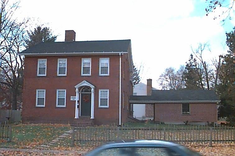 464 Broad Street Windsor, CT 06095 - Photo 1 of 1 a front view of a house with garden