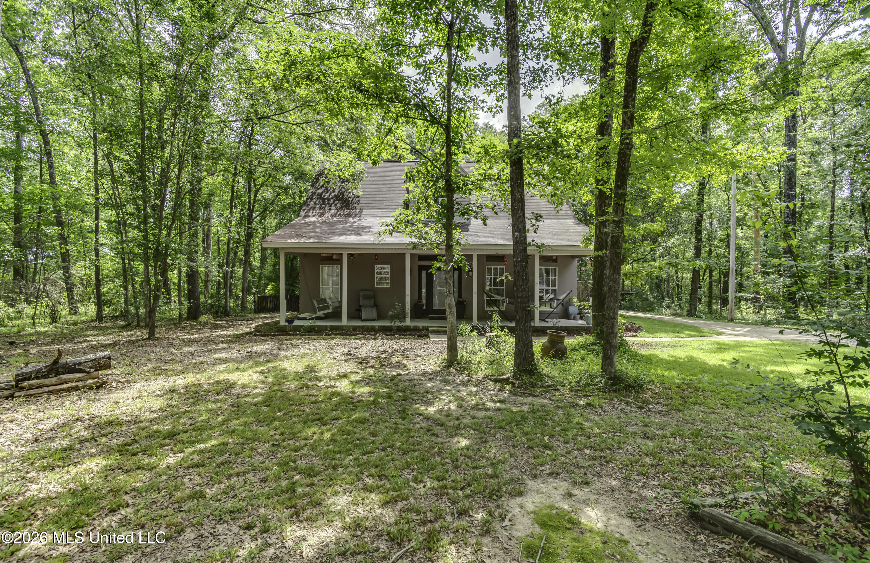 279 Fox Run Road Brandon, MS 39047 - Photo 2 of 39 279 Fox Run Rd--6