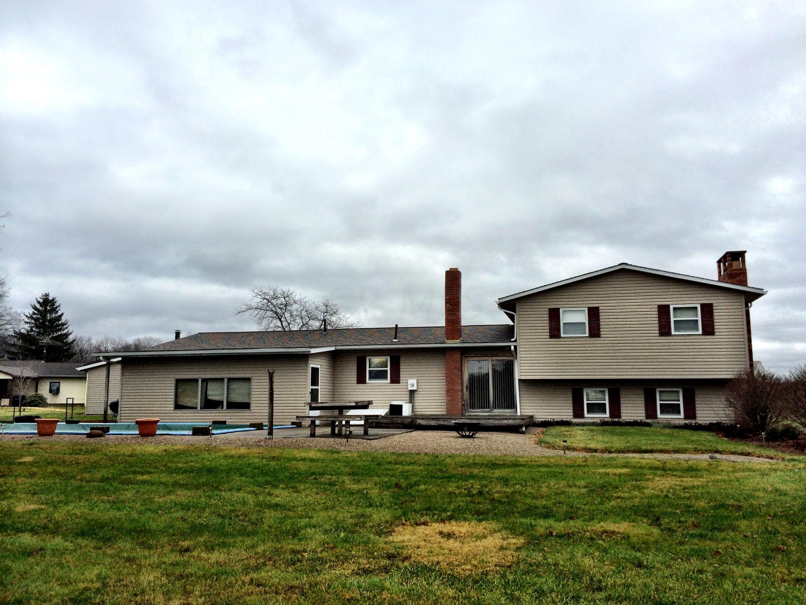 2059 Refugee Road Southwest Hebron, OH 43025 - Photo 18 of 19