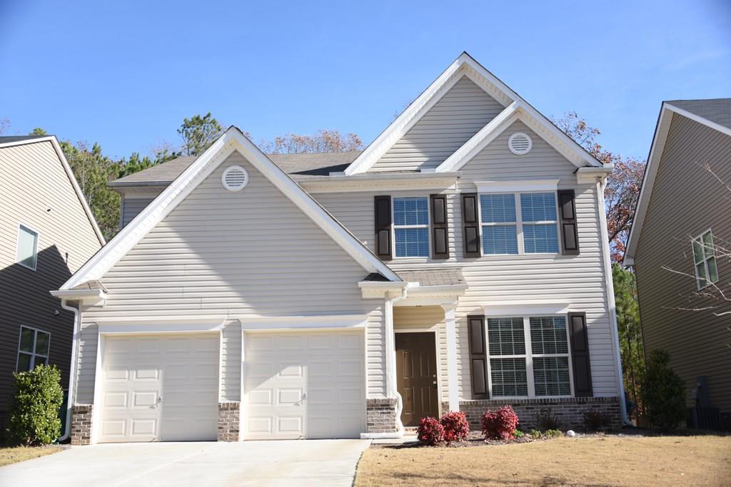182 Diamond Ridge Avenue Canton, GA 30114 - Photo 1 of 1