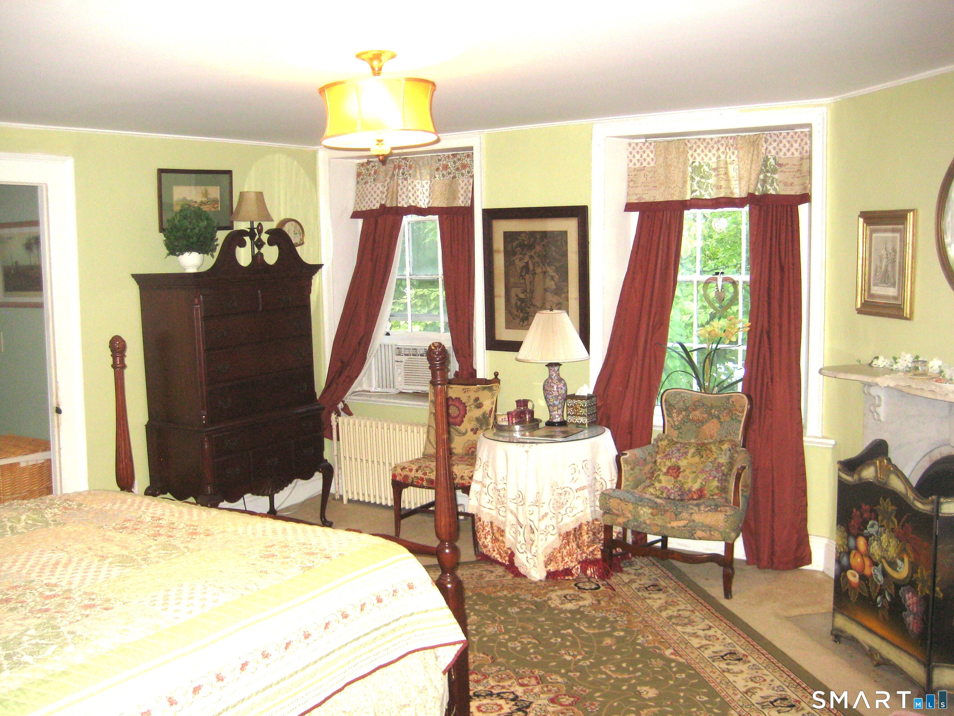 9 Chelsea Parade Norwich, CT 06360 - Photo 24 of 38 Bedroom