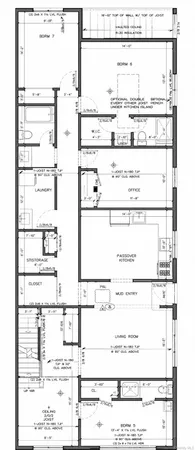 $1,599,000 | 5 Mirror Lake Road, Unit 202, Spring Valley, NY 10977