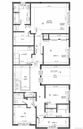 $1,599,000 | 5 Mirror Lake Road, Unit 202, Spring Valley, NY 10977