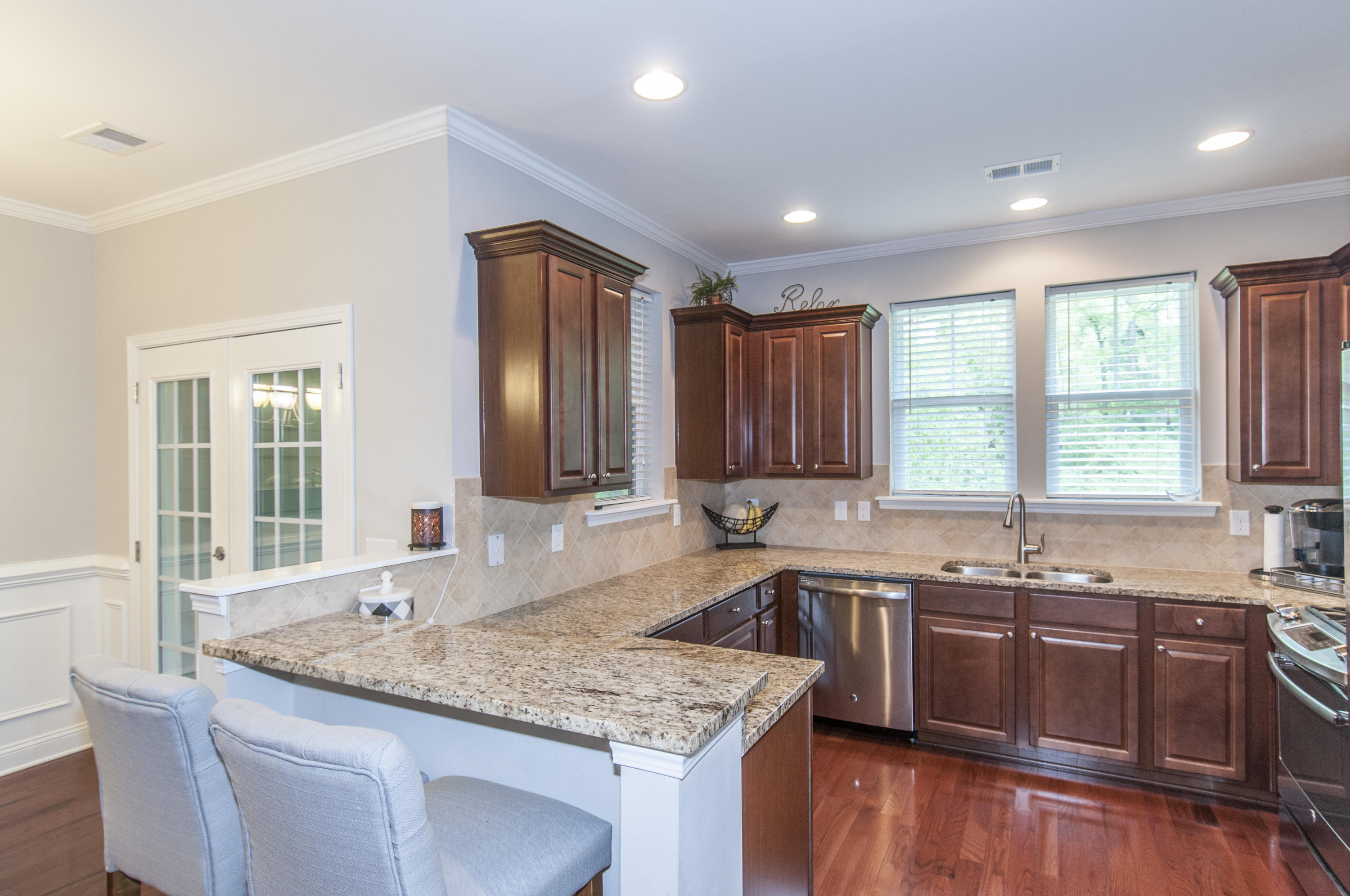 1213 Dingle Road Mount Pleasant, SC 29466 - Photo 13 of 31 granite counter