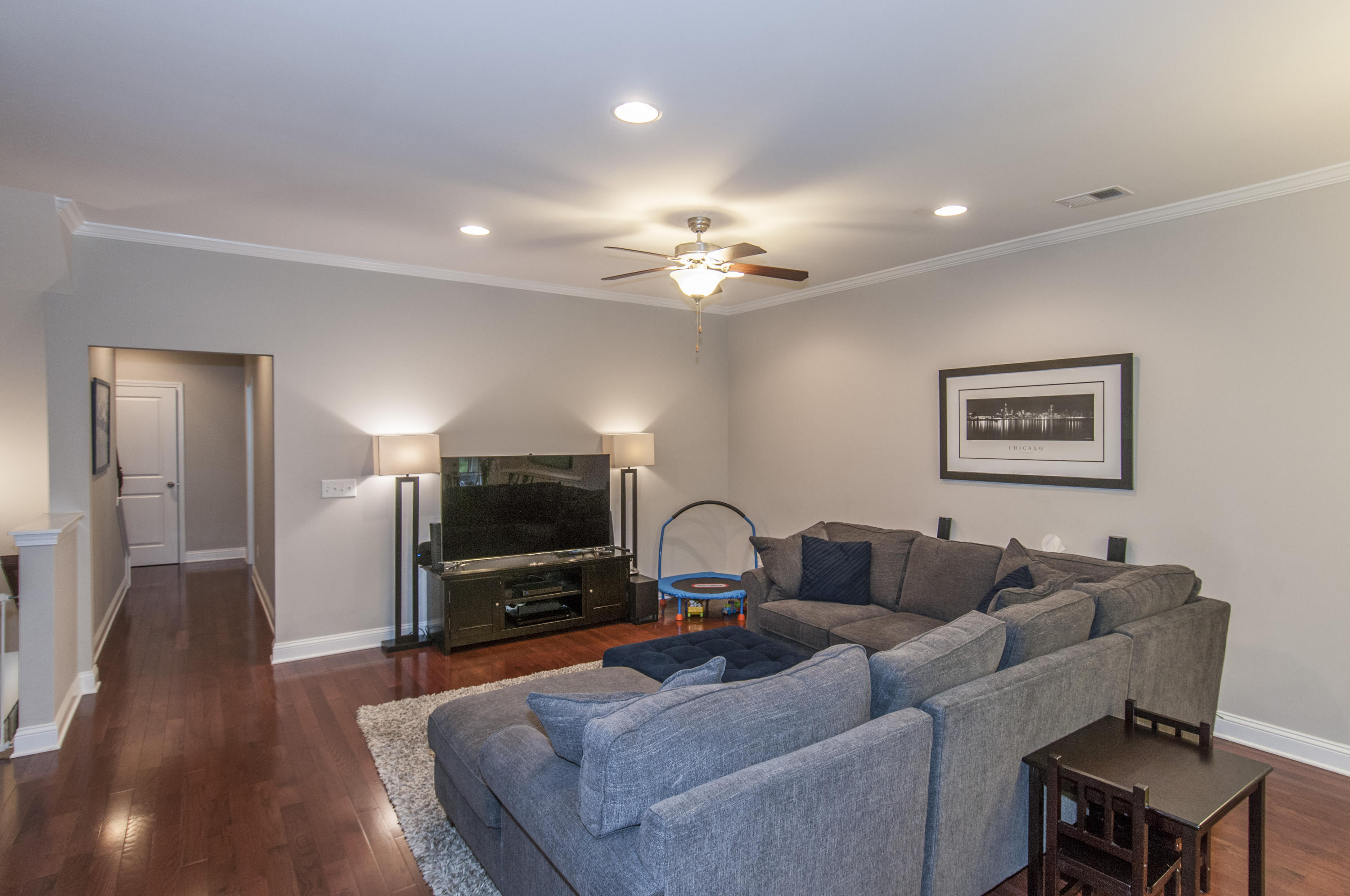 1213 Dingle Road Mount Pleasant, SC 29466 - Photo 16 of 31 living room