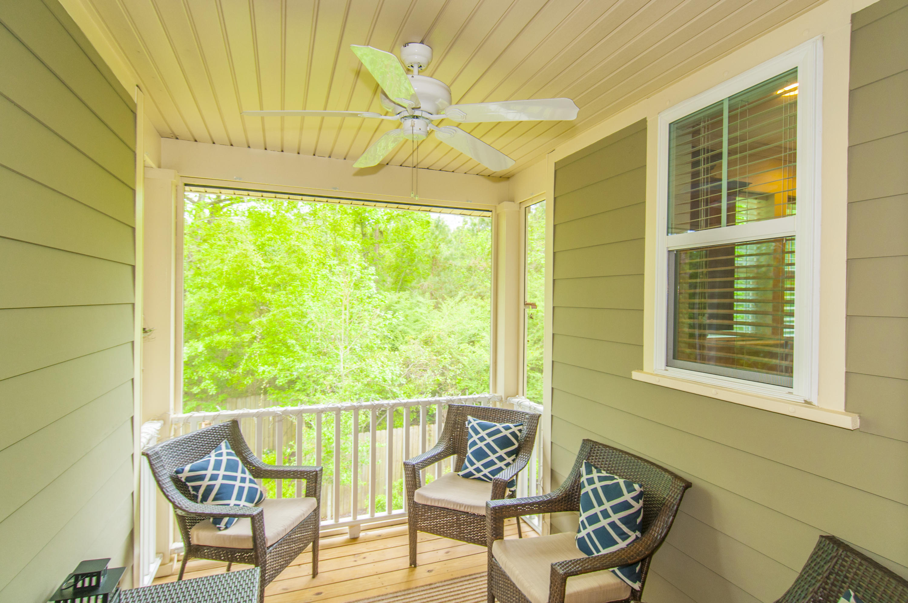 1213 Dingle Road Mount Pleasant, SC 29466 - Photo 9 of 31 screened porch