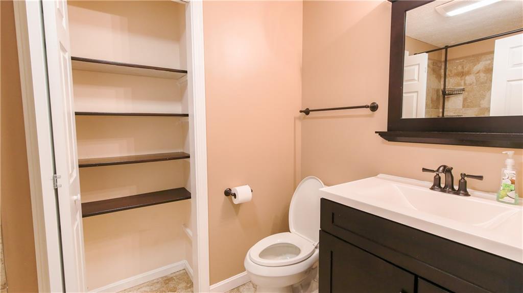 10 Clay Pits Road Scarborough, ME 04074 - Photo 13 of 23 Updated bathroom