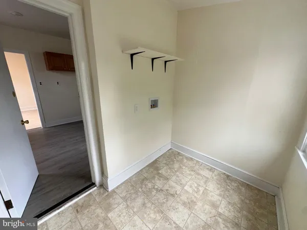 a view of room