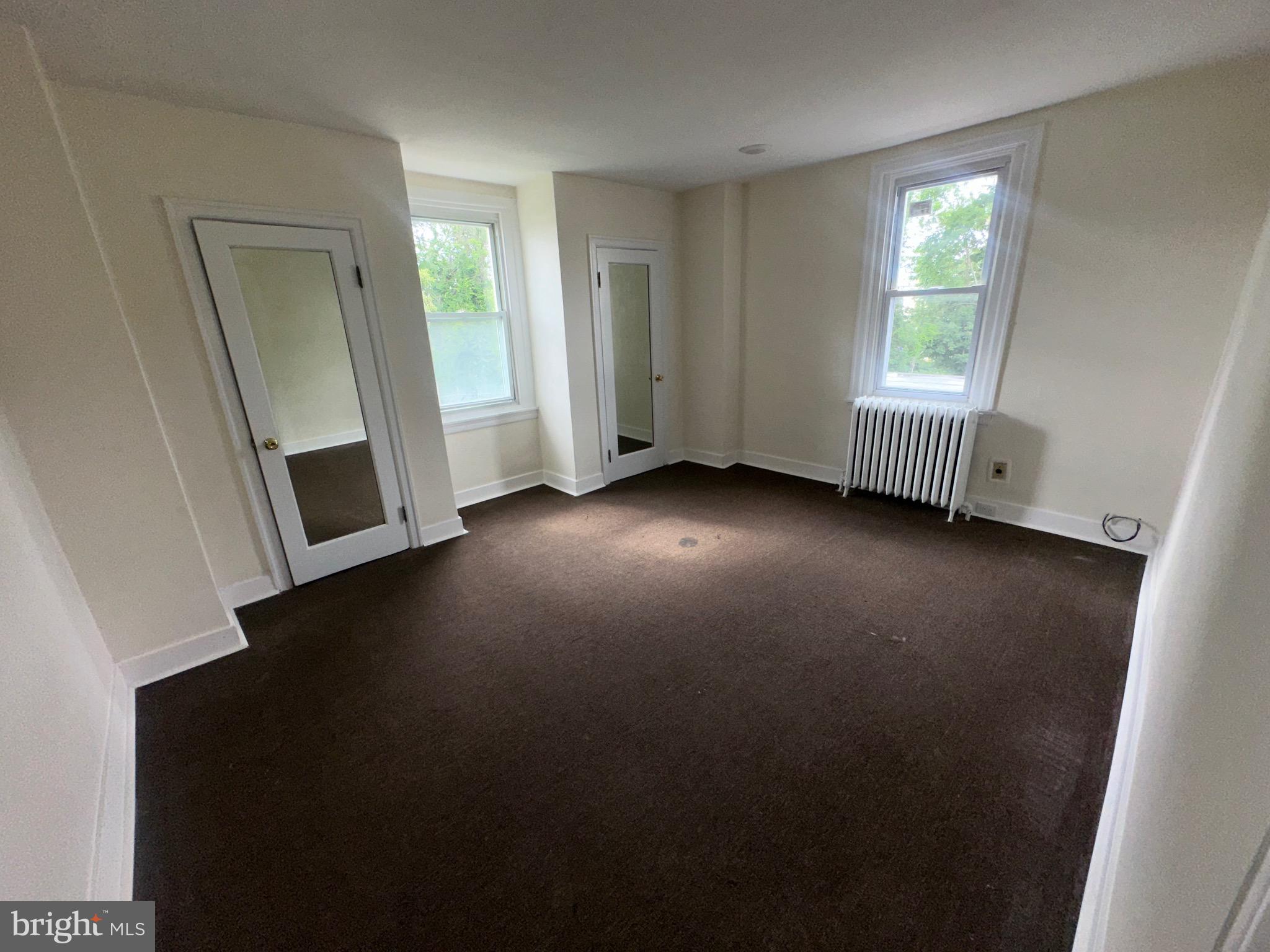 5426 North Front Street Philadelphia, PA 19120 - Photo 5 of 23 a view of a room that has a window in it