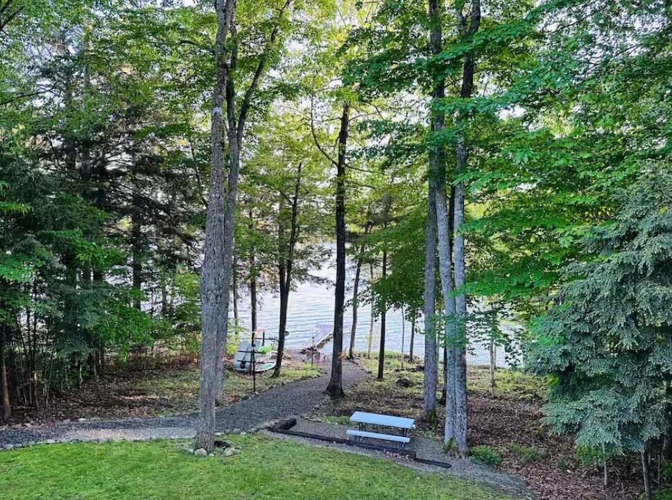 43 Luckman Road St. Albans, ME 04971 - Photo 2 of 26 2