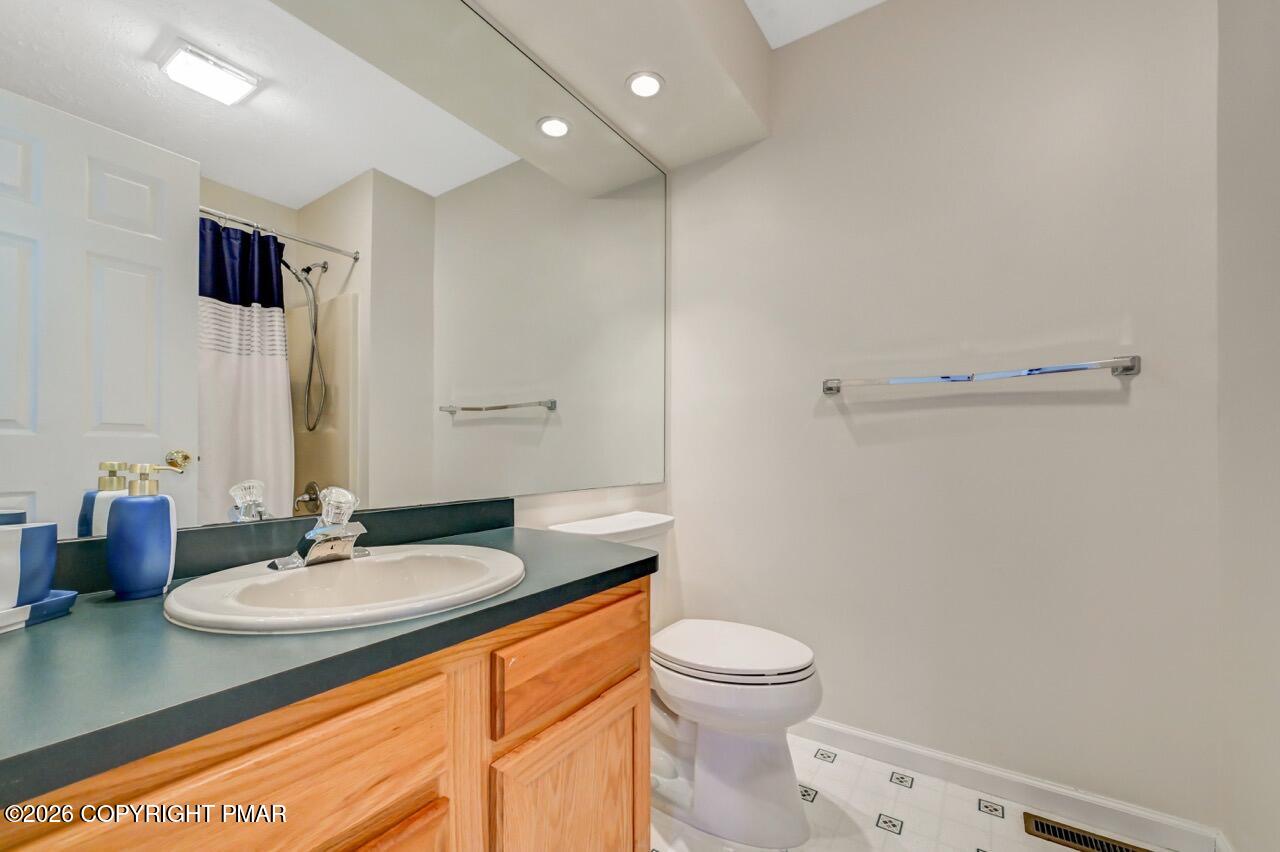 355 Windy Bush Road Long Pond, PA 18334 - Photo 31 of 39 Guest Bathroom