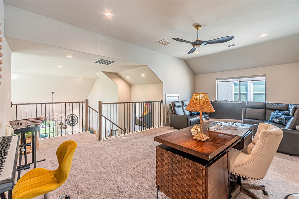 1070 Adair Road Prosper, TX 75078 - Photo 25 of 40