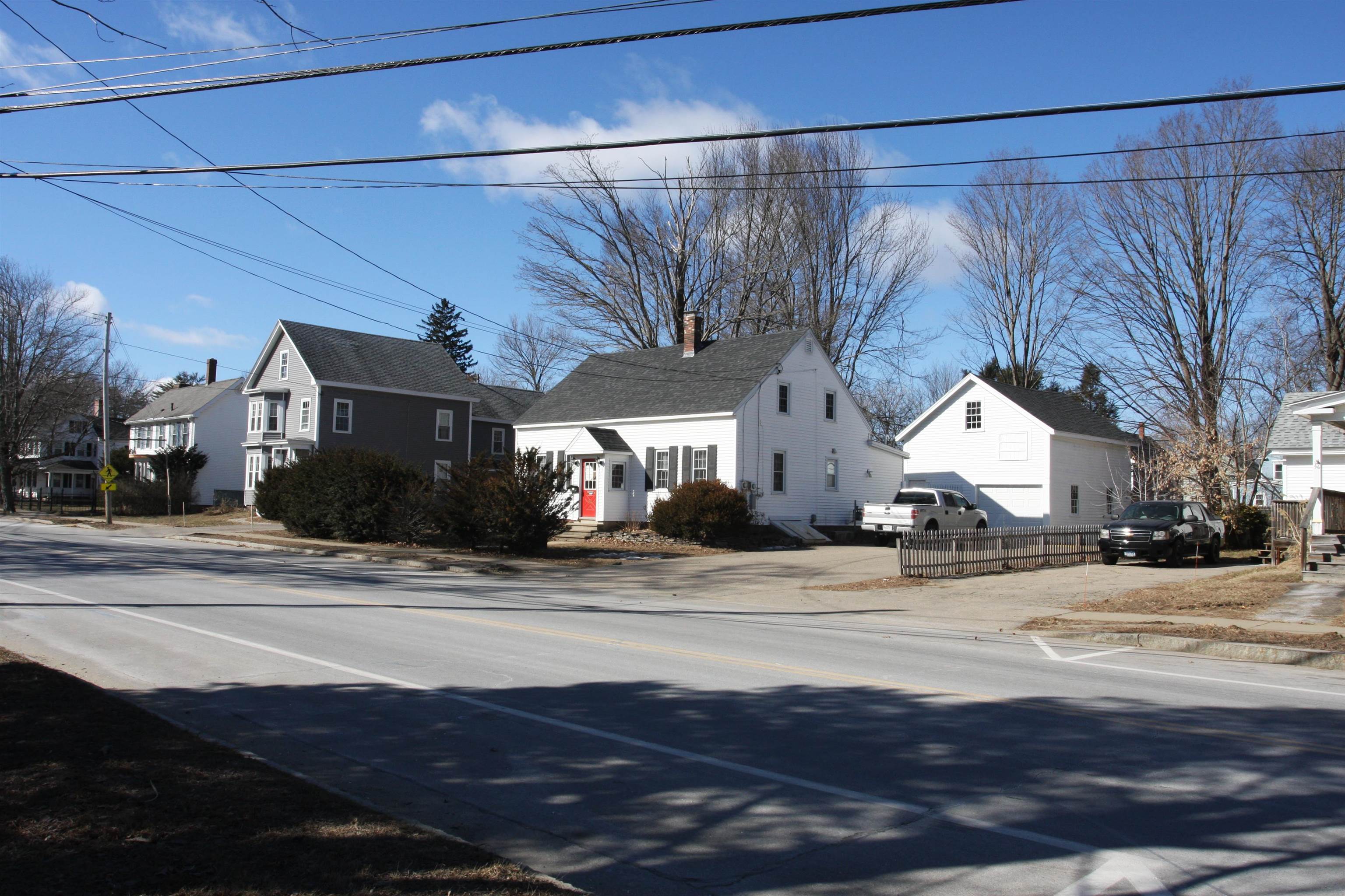 94 Portland Avenue, Unit 1 Dover, NH 03820 - Photo 1 of 19