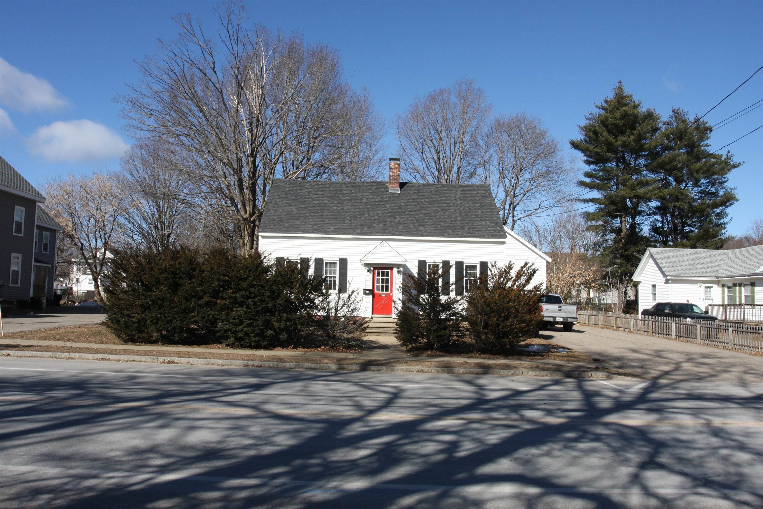 94 Portland Avenue, Unit 1 Dover, NH 03820 - Photo 7 of 19