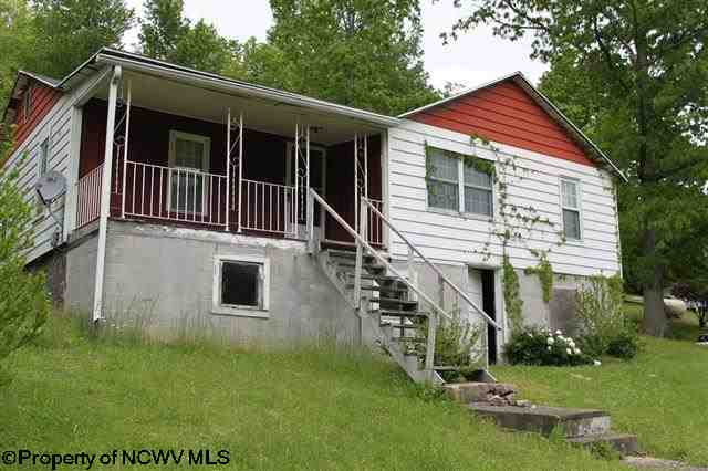 3186 Webster Road Webster Springs, WV 26288 - Photo 1 of 14 Gallery Image 1