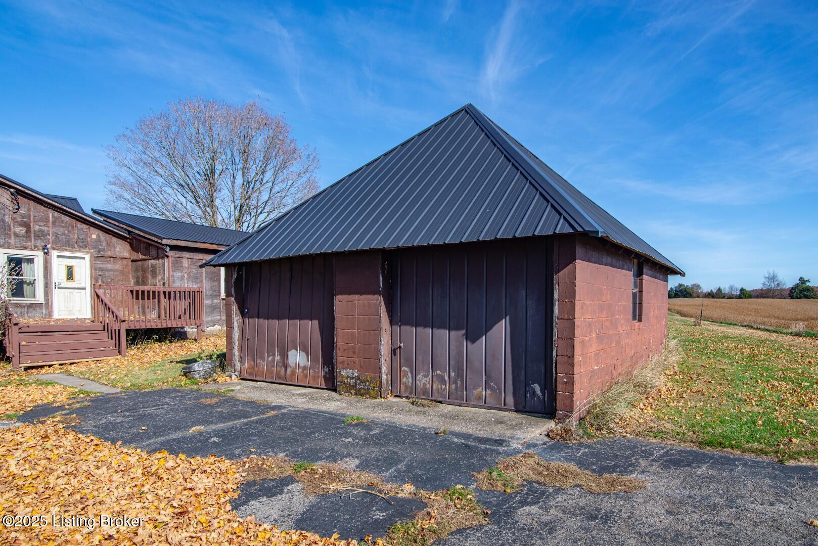 1390 Payne Road Ekron, KY 40117 - Photo 60 of 81 1390 Payne Rd-53