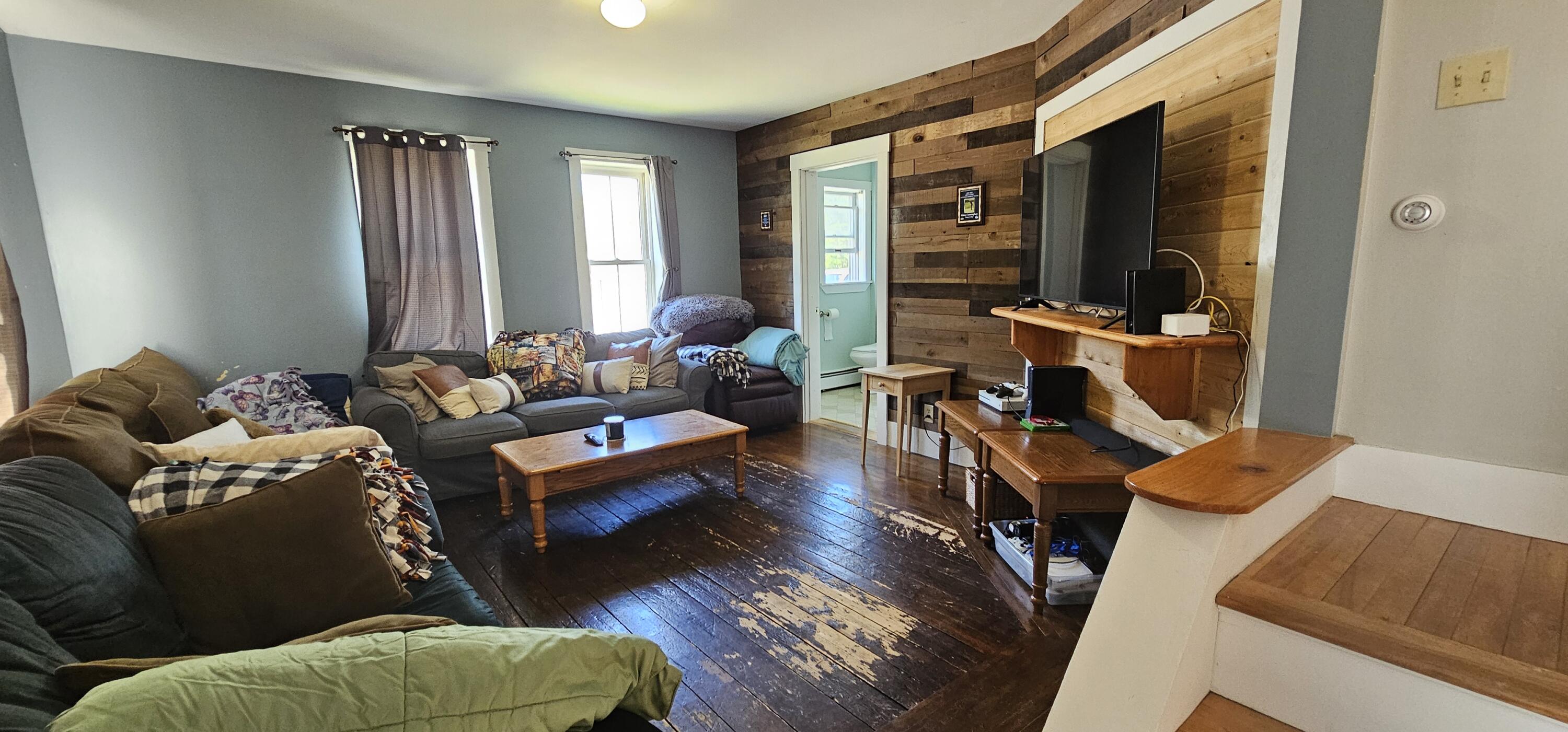 237 West River Road Waterville, ME 04901 - Photo 19 of 30 19. Living Room