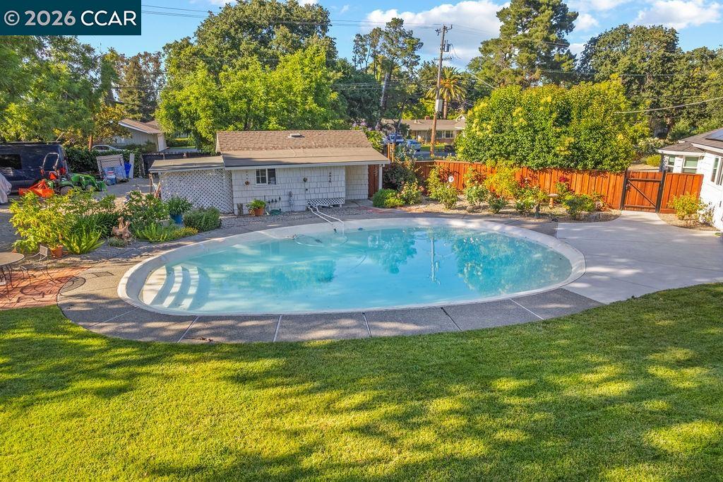 1409 Walden Road Walnut Creek, CA 94597 - Photo 45 of 60