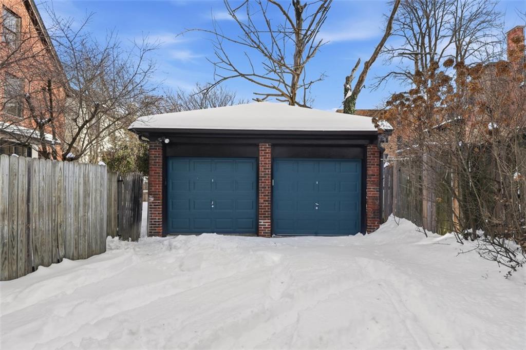 5928 Kentucky Avenue Pittsburgh, PA 15232 - Photo 37 of 40 a house with a outdoor space