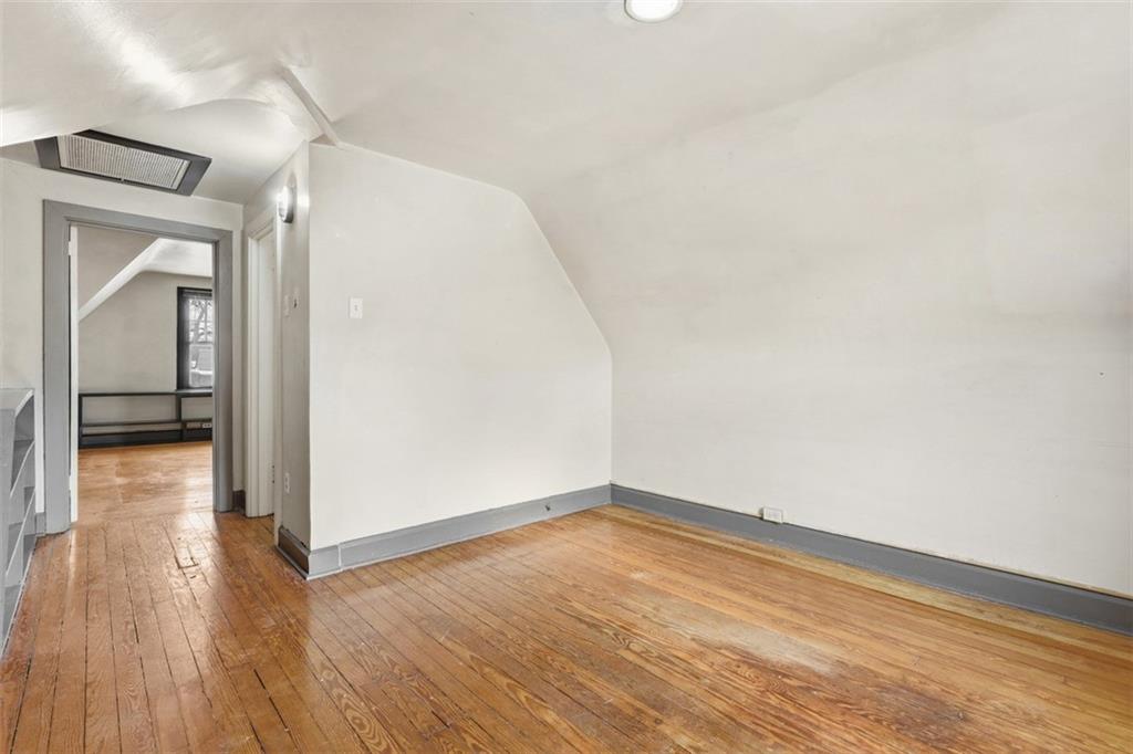 5928 Kentucky Avenue Pittsburgh, PA 15232 - Photo 5 of 40 wooden floor in a empty room