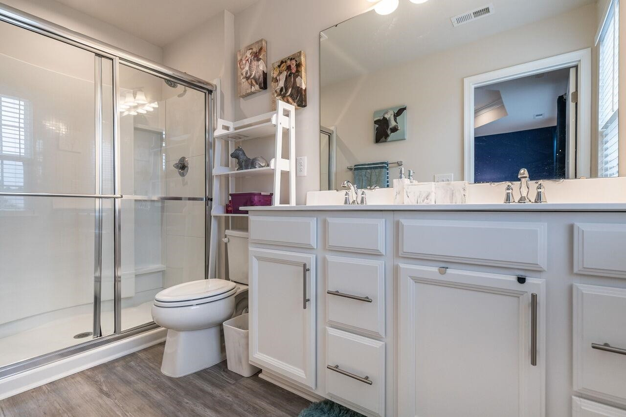 8701 Red Canyon Way Raleigh, NC 27616 - Photo 21 of 29 Photo 21
