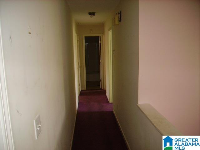 1232 Post Oak Circle Fairfield, AL 35064 - Photo 7 of 25