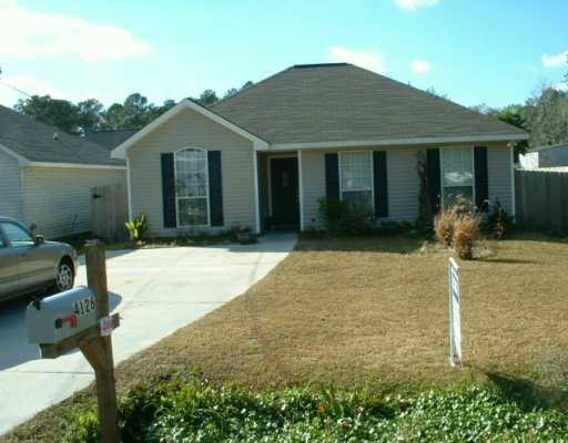 4126 Walnut Street Slidell, LA 70461 - Photo 1 of 3