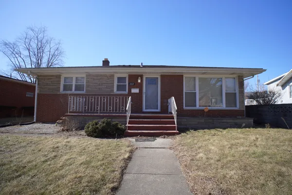 $225,000 | 1312 Bigger Street, Gary, IN 46404