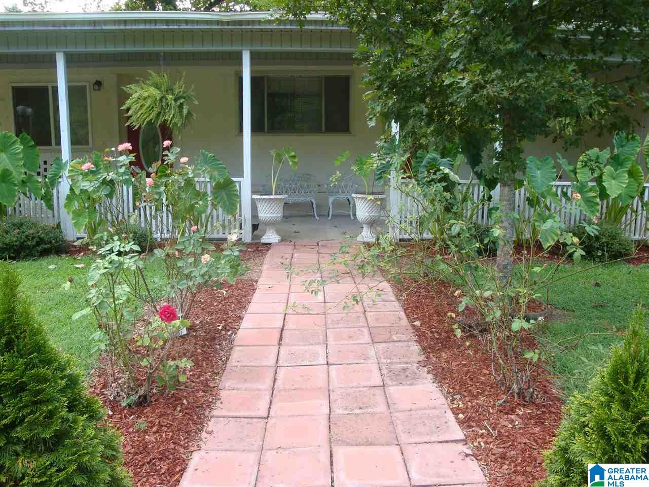1259 County Road 76 Clanton, AL 35045 - Photo 35 of 41