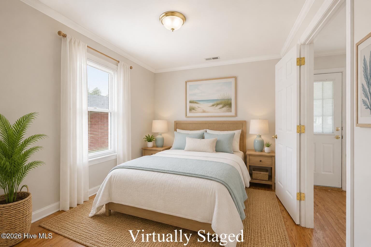 408 Pollock Street Beaufort, NC 28516 - Photo 8 of 37