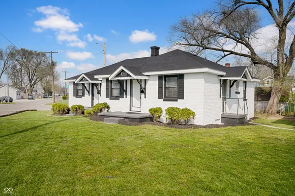 $245,000 | 303 Hope Avenue, Columbus, IN 47201