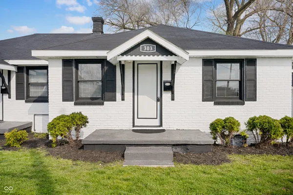 $245,000 | 303 Hope Avenue, Columbus, IN 47201